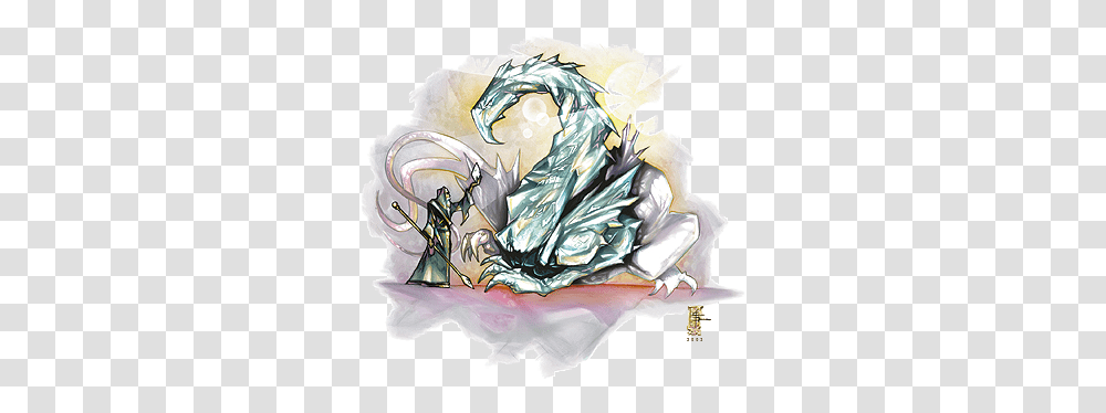 Httpsimgurcomgalleryukzugxt Daily Httpsimgurcom Crystal Gem Dragon, Painting, Art Transparent Png