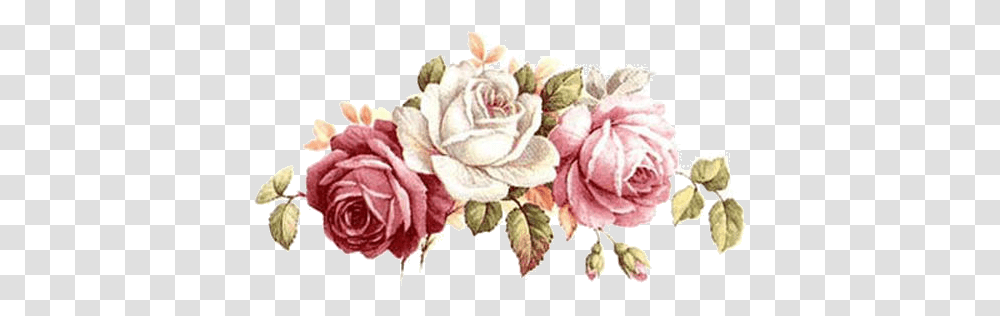 Httpss Mediacacheak0pinimgcomoriginals6802d3 Free Flower Swag Clipart, Plant, Floral Design, Pattern, Graphics Transparent Png