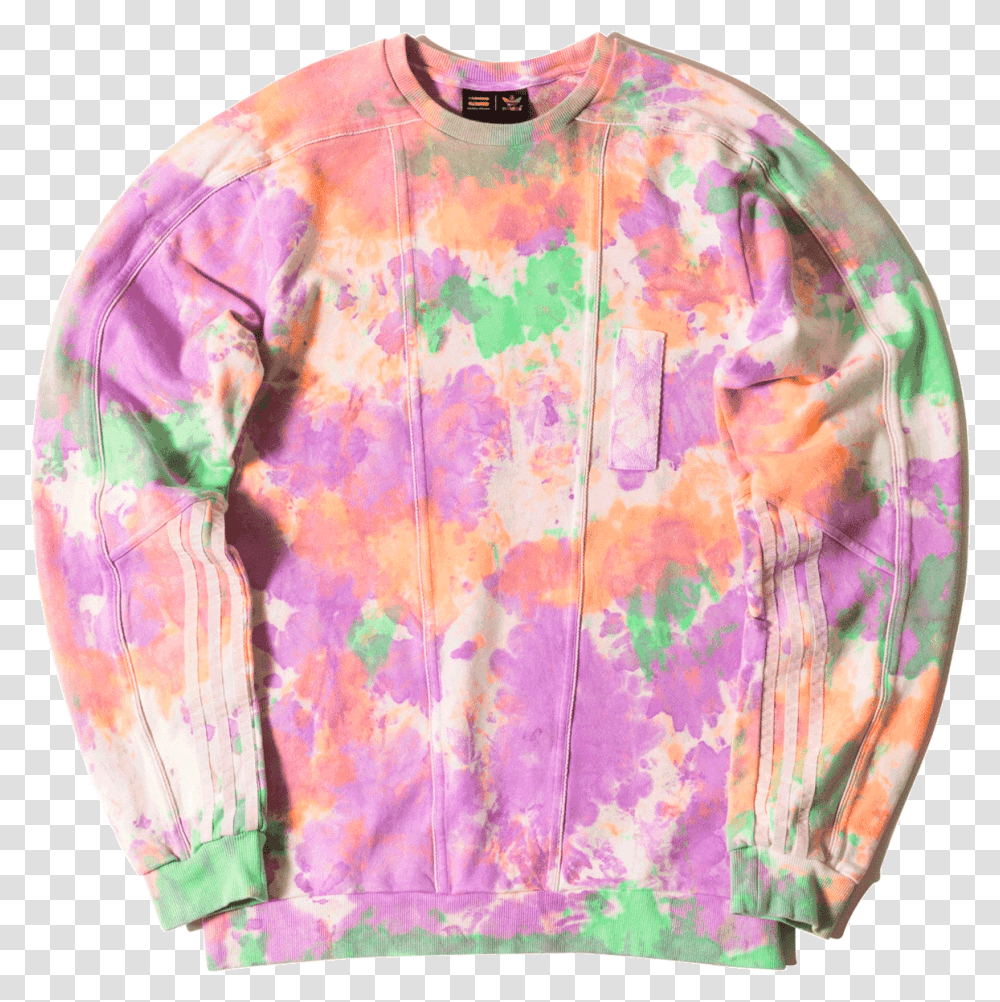 Hu Holi Crew Purple Sweater, Apparel, Sweatshirt, Hoodie Transparent Png