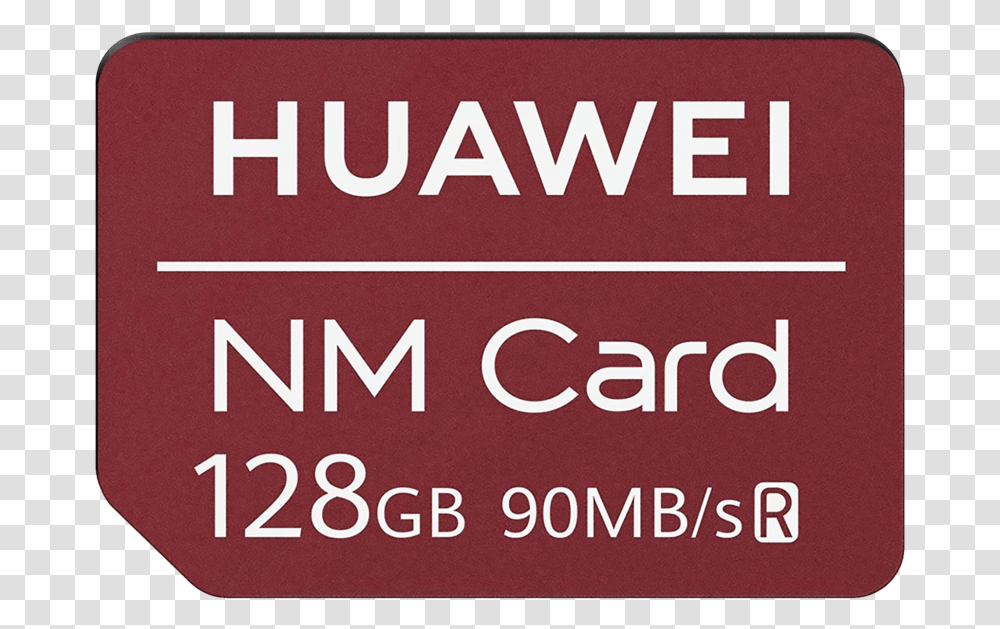 Huawei 128gb Nano Memory Card Huawei Universal Nano 128 Gb Memory Card, Word, Alphabet Transparent Png