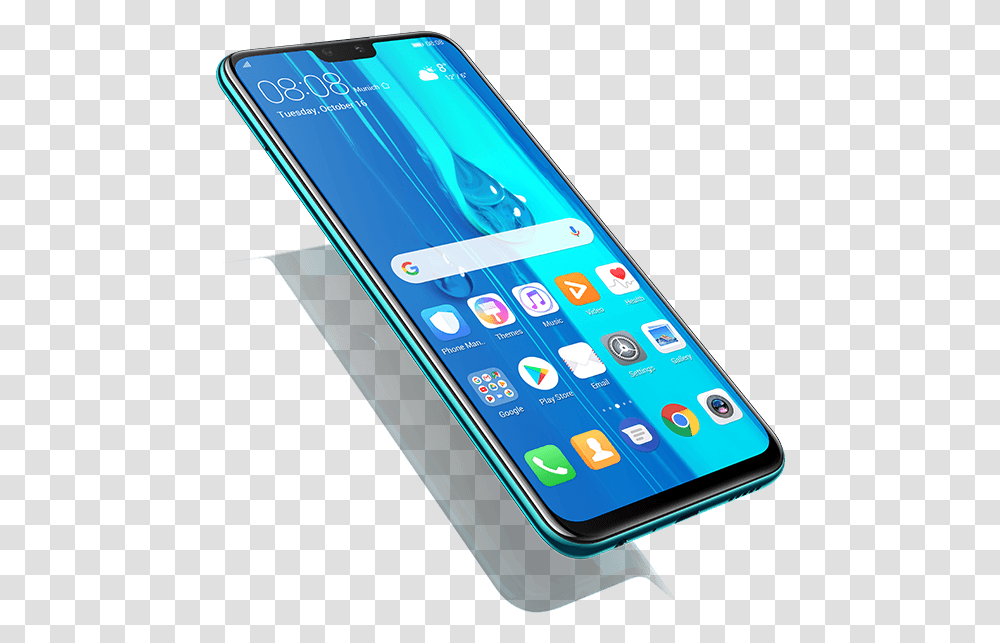 Huawei Cell Phone 2019, Mobile Phone, Electronics, Iphone Transparent Png