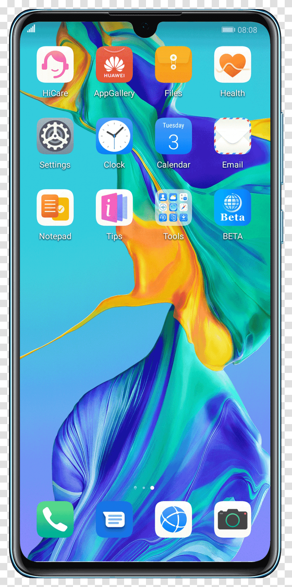 Huawei, Electronics, Phone, Mobile Phone, Cell Phone Transparent Png