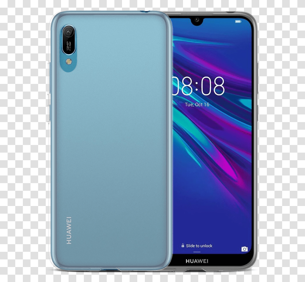 Huawei Gel Cover For Huawei Y6 Huawei Y6 2019 32 Gb, Mobile Phone, Electronics, Cell Phone, Iphone Transparent Png