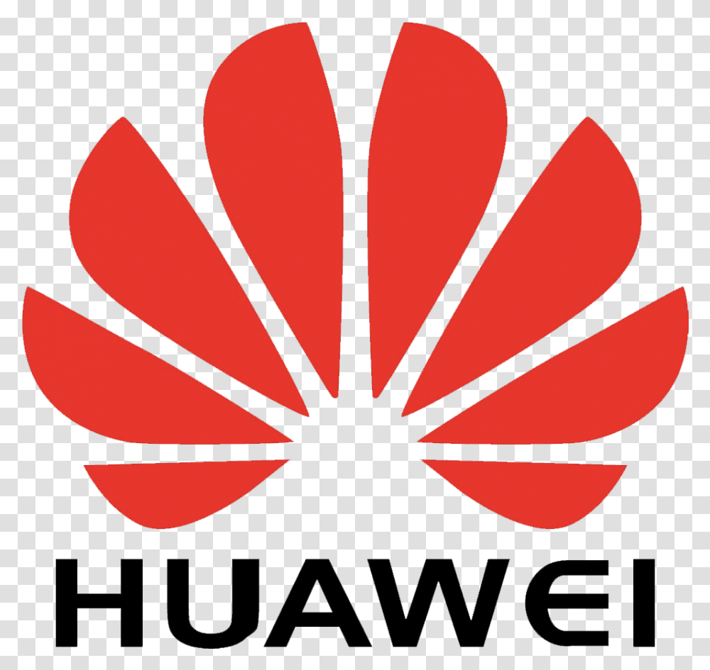 Huawei Logo Hd Huawei Logo, Petal, Flower, Plant, Blossom Transparent Png