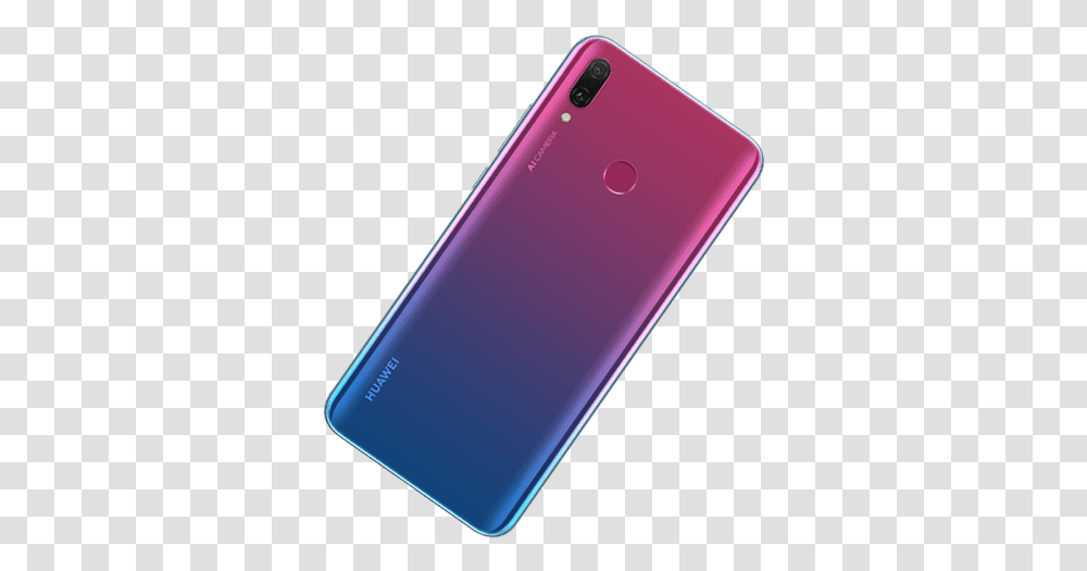 Huawei Logo Huawei Y9 2019 3d Arc Design Camera Phone, Mobile Phone, Electronics, Cell Phone, Iphone Transparent Png