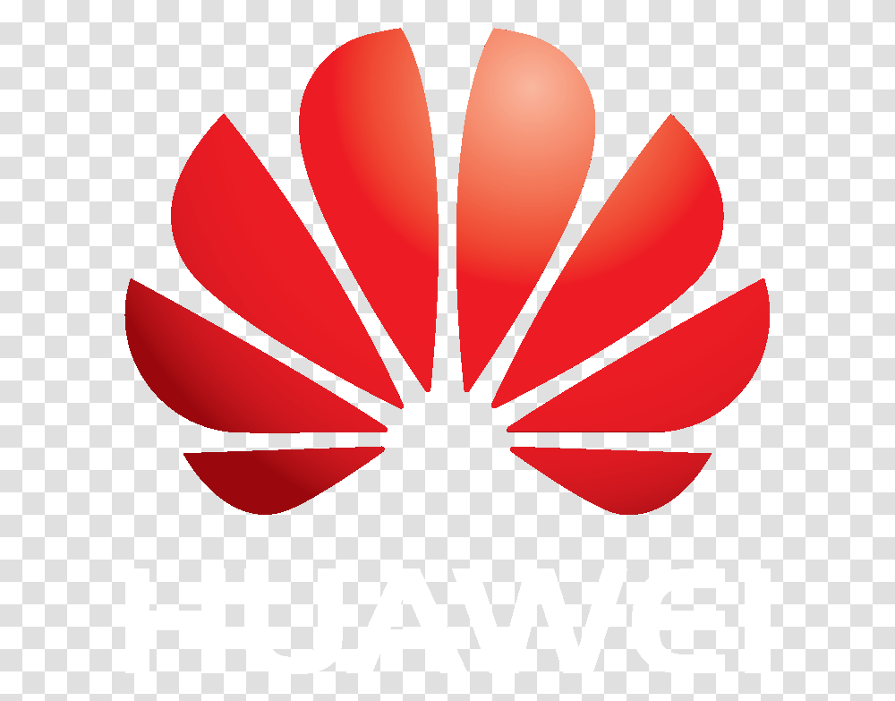 Huawei Logo, Lamp, Trademark, Petal Transparent Png