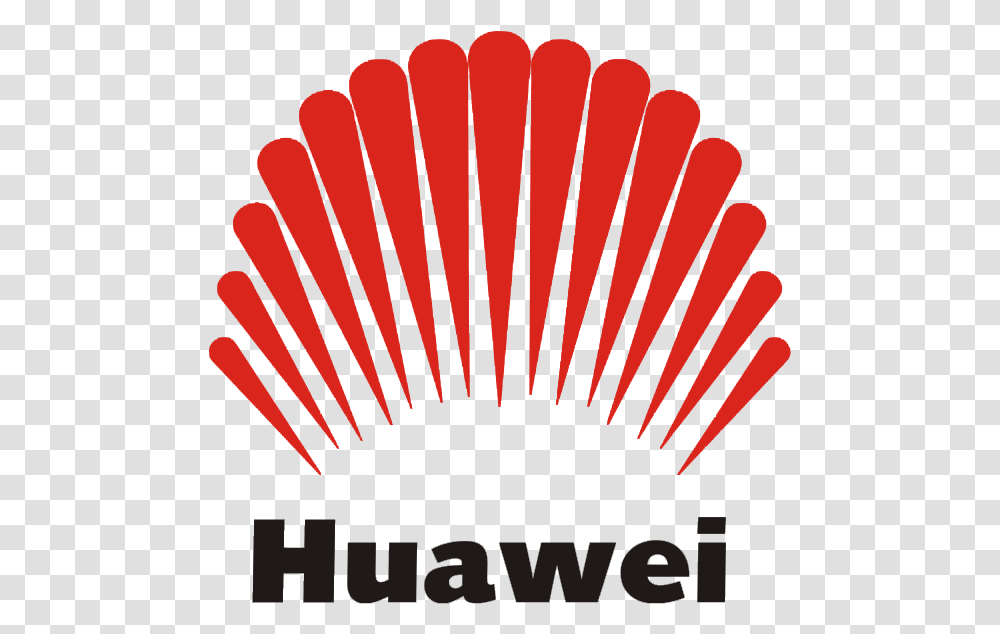 Huawei Logo, Sea Life, Animal, Invertebrate, Clam Transparent Png