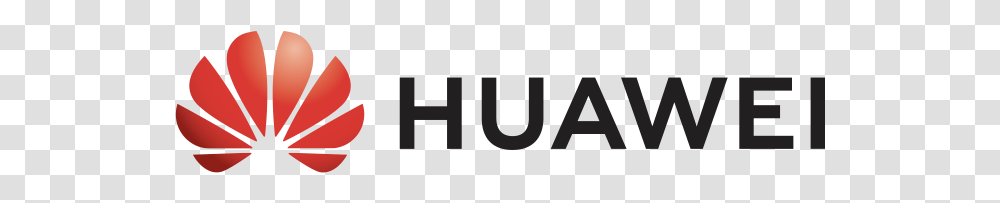 Huawei Logo, Word, Label Transparent Png