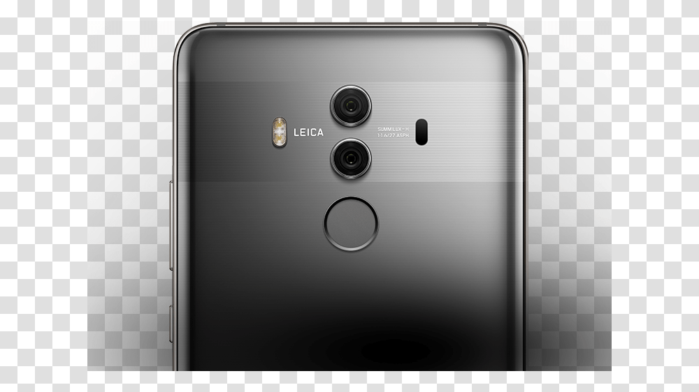 Huawei Mate 10 Pro Ds Grey, Phone, Electronics, Mobile Phone, Cell Phone Transparent Png