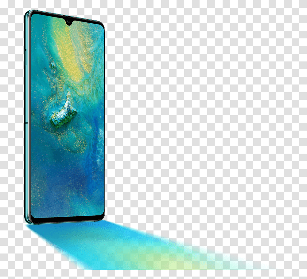 Huawei Mate 20 X 5g Huawei Mate X, Mobile Phone, Electronics, Cell Phone, LCD Screen Transparent Png