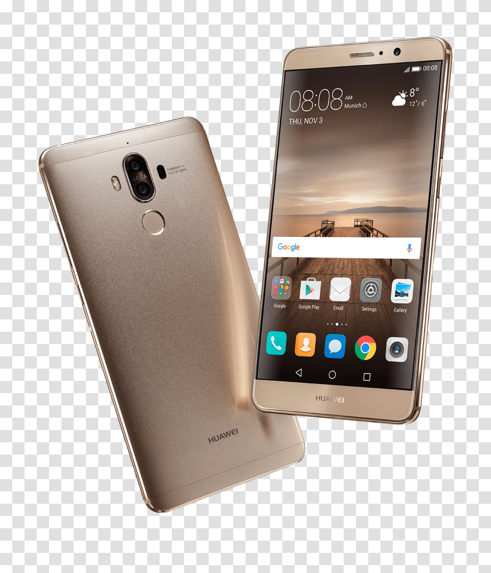 Huawei Mate 9 Huawei Mate 9 Price In Uae, Mobile Phone, Electronics, Cell Phone, Iphone Transparent Png