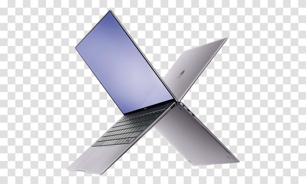 Huawei Matebook X Pro Ultra Thin Laptop Huawei Matebook X Pro, Pc, Computer, Electronics, Screen Transparent Png