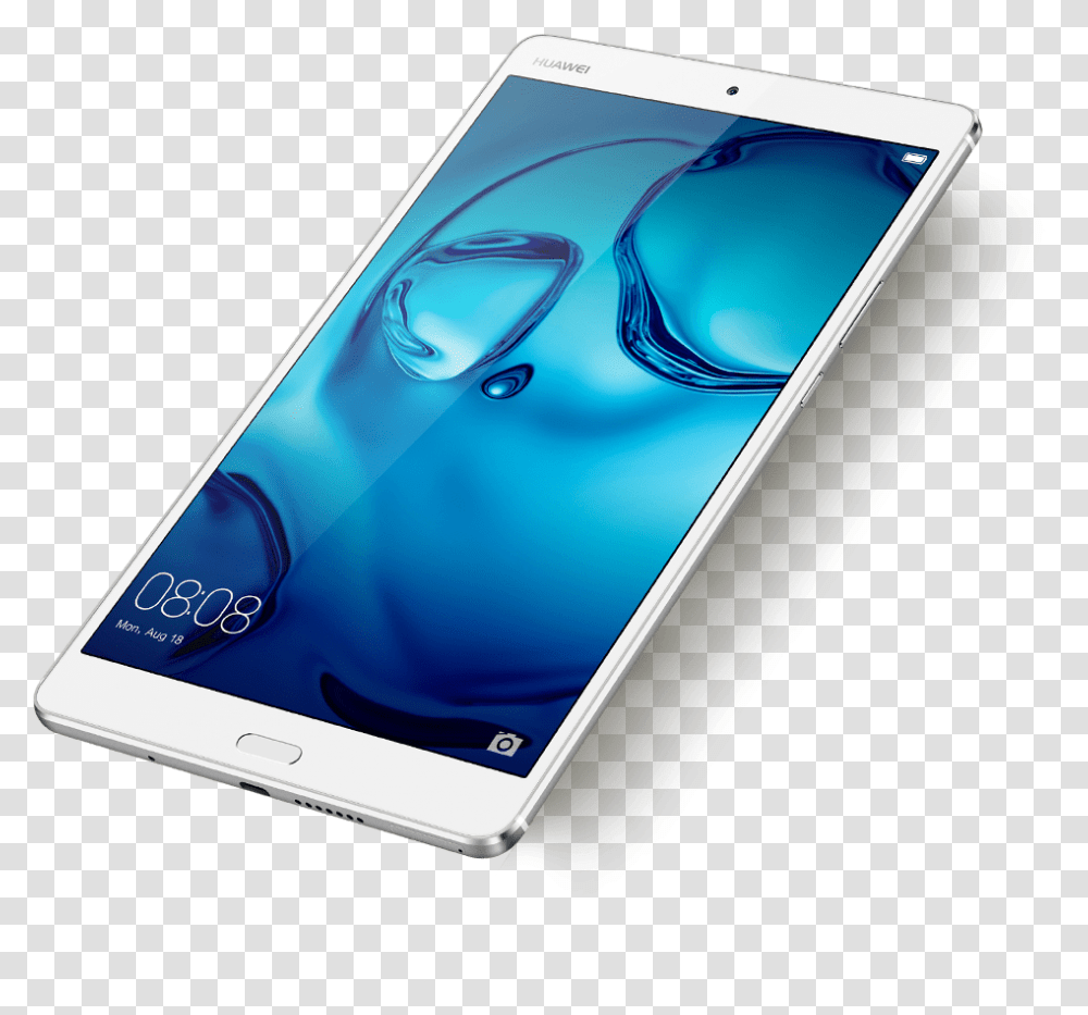 Huawei Mediapad M3 8 Lite, Electronics, Mobile Phone, Cell Phone, Computer Transparent Png