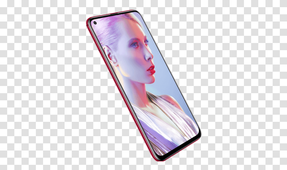 Huawei Notchless Phone, Mobile Phone, Electronics, Cell Phone, Cosmetics Transparent Png