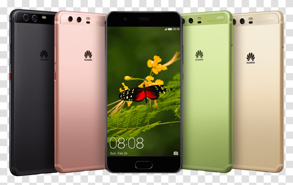Huawei P10 Plus Price Philippines, Mobile Phone, Electronics, Cell Phone, Iphone Transparent Png