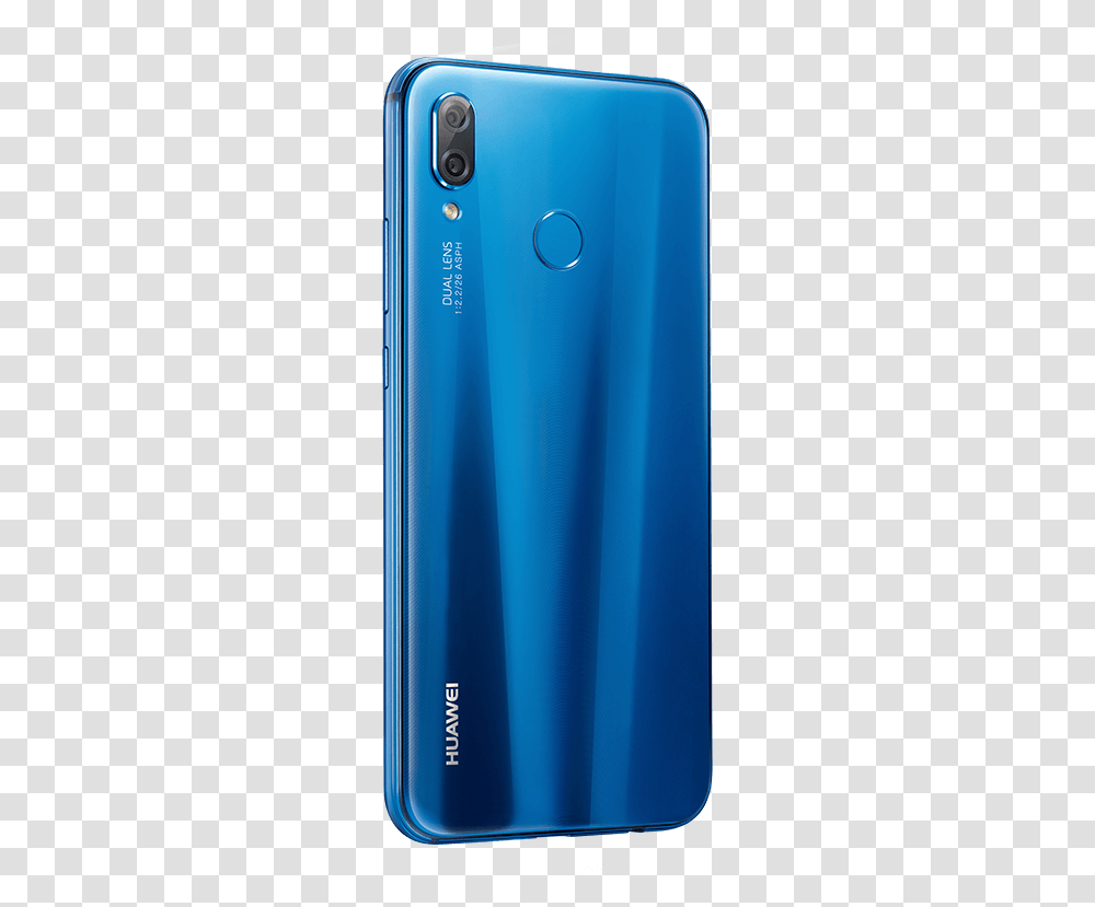 Huawei P20 Lite Back And Front Display Samsung Galaxy, Mobile Phone, Electronics, Cell Phone, Bottle Transparent Png