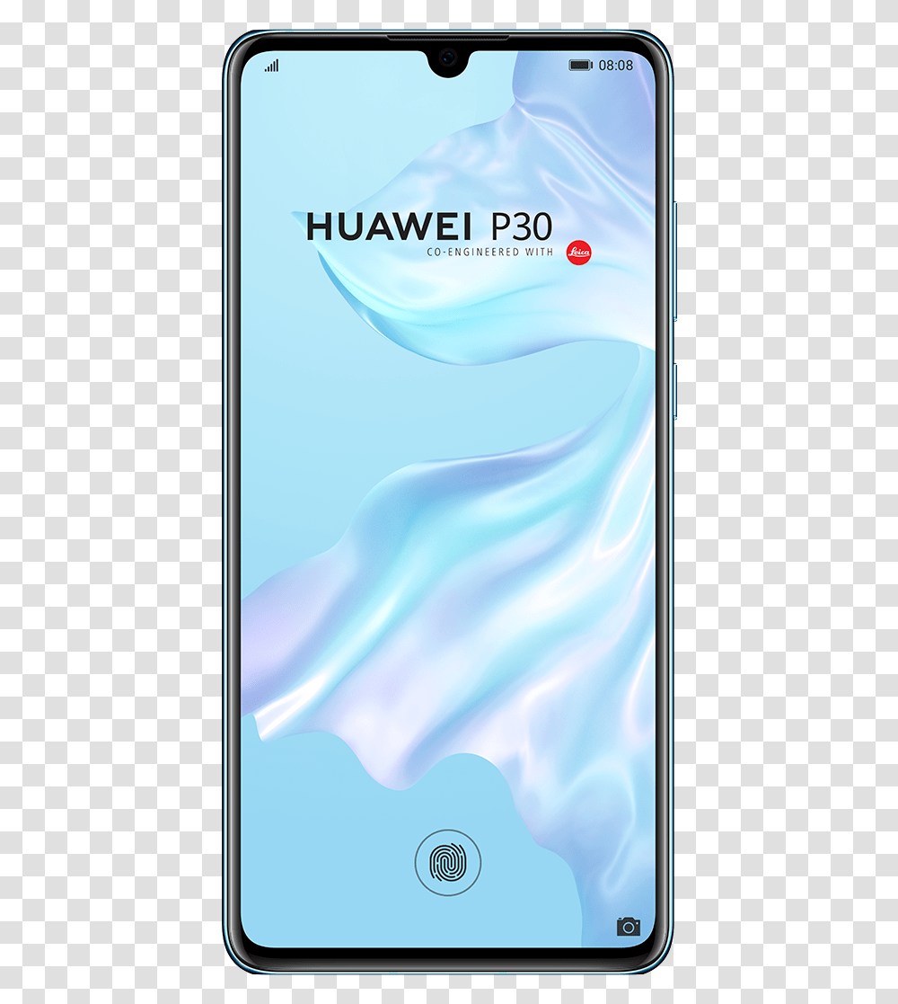 Huawei P30 Ele, Phone, Electronics, Mobile Phone, Cell Phone Transparent Png