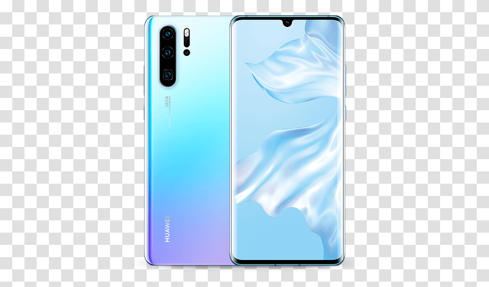 Huawei P30 Pro, Phone, Electronics, Mobile Phone, Cell Phone Transparent Png