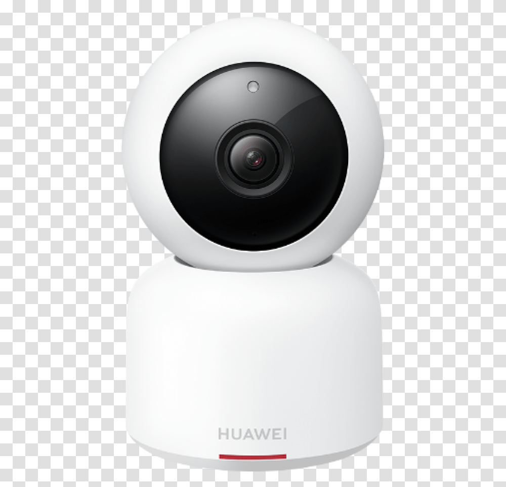 Huawei Panoramic Security Camera Xiaomi Smart Camera, Electronics, Webcam Transparent Png