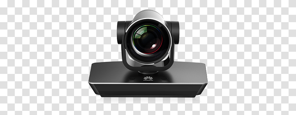 Huawei Te Video Conference, Camera, Electronics, Webcam Transparent Png