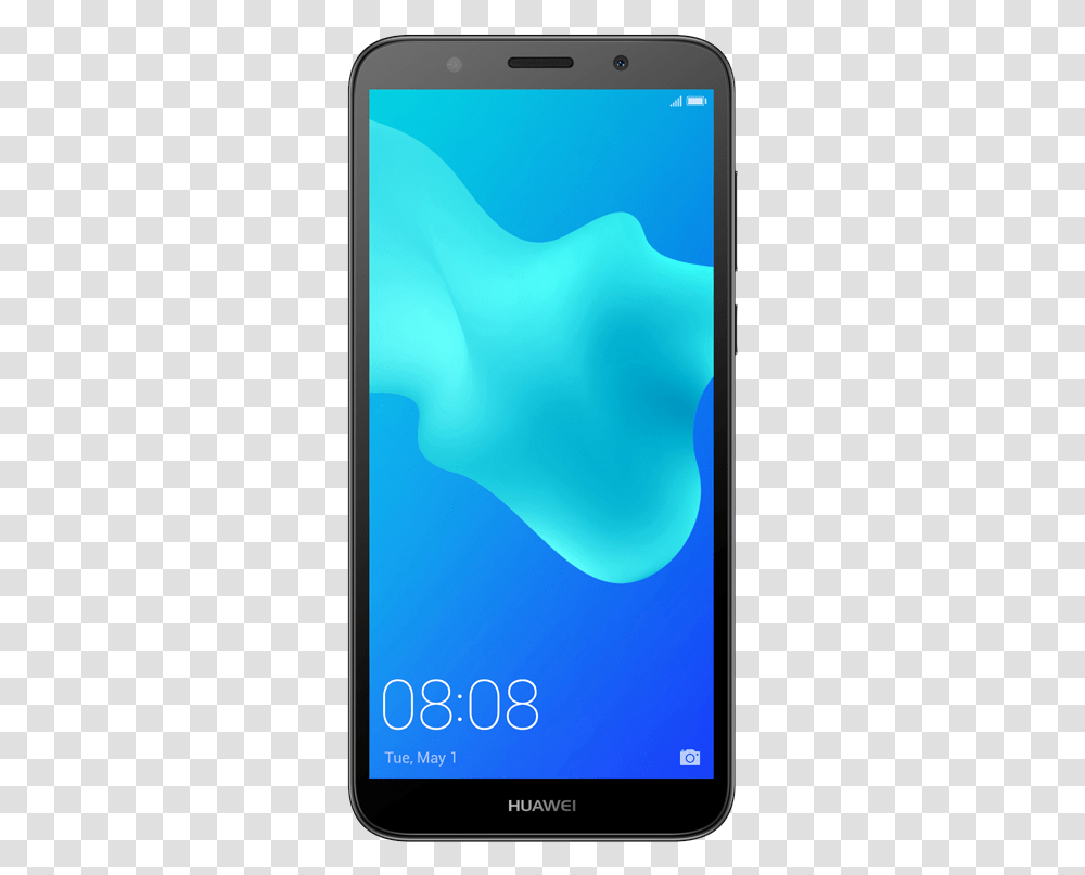 Huawei Y Prime Vodafone Huawei Y5 Prime 2018 Dra, Mobile Phone, Electronics, Cell Phone, Iphone Transparent Png