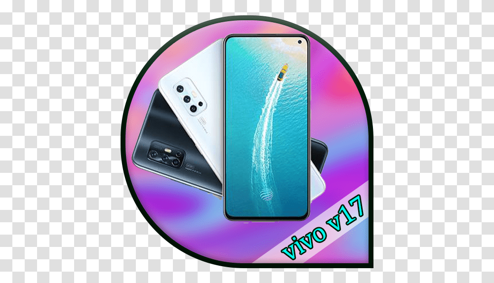 Huawei Y9s Themes Apk 101 Download Free Apk From Apksum Smp Santa Maria Bandung, Disk, Electronics, Phone, Security Transparent Png