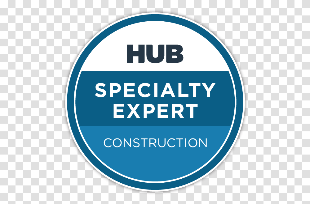 Hub Specialty Expert, Label, Word, Sticker Transparent Png