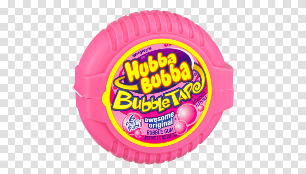 Hubba Bubba Bubble Gum, Helmet, Apparel Transparent Png