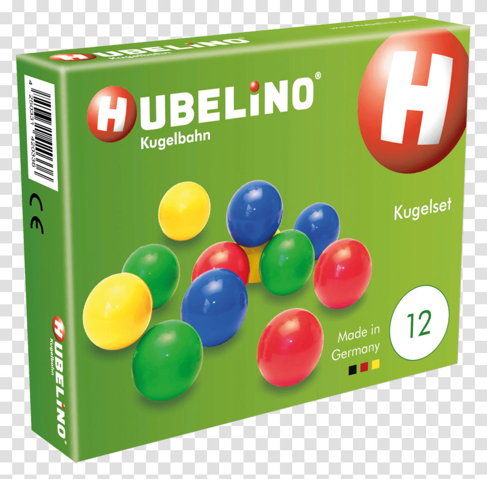 Hubelino Marble Run, Ball, Balloon, Food, Meal Transparent Png