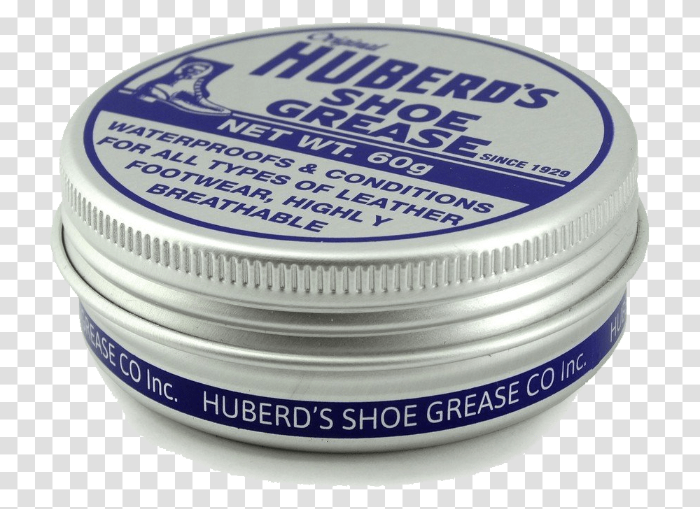 Huberd S Shoe Grease Tin 60gTitle Huberd S Shoe Hubbard Shoe Grease, Birthday Cake, Dessert, Food, Cosmetics Transparent Png