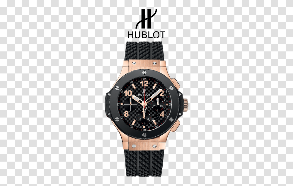 Hublot Hublot Big Bang Model 301 Sb 131 Rx, Wristwatch, Clock Tower, Architecture, Building Transparent Png
