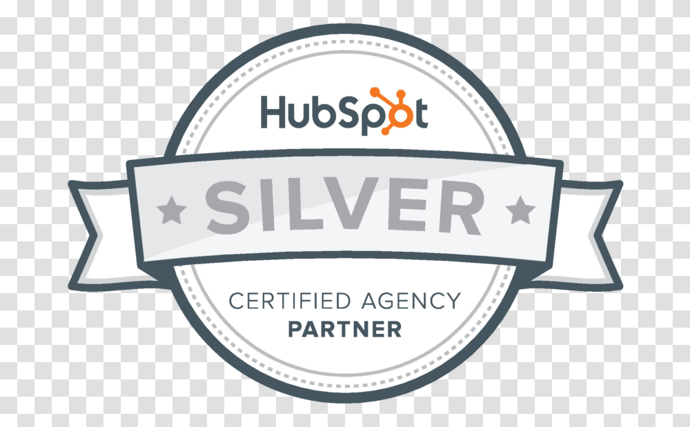 Hubspot Gold Partner Logo, Label, Sticker, Leisure Activities Transparent Png