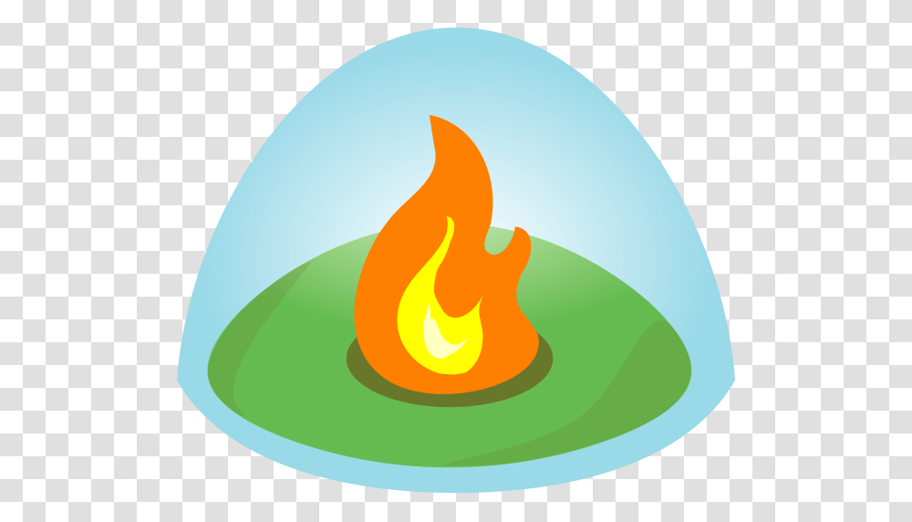 Hubspot Projects For Partners Campfire Basecamp, Flame, Bonfire, Light Transparent Png