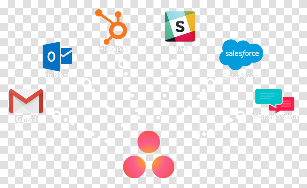 Hubspot Vs Marketo Vs Pardot, Number, Logo Transparent Png