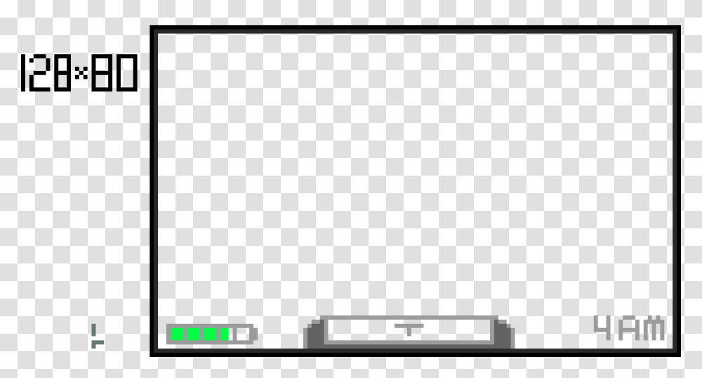 Hud Pixel Art Maker, Monitor, Screen, Electronics, LCD Screen Transparent Png