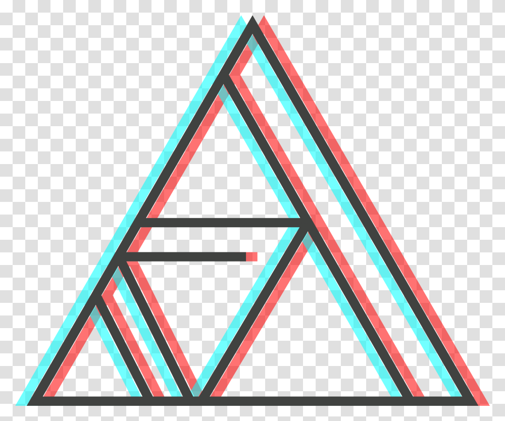 Huda Media Vertical, Triangle Transparent Png