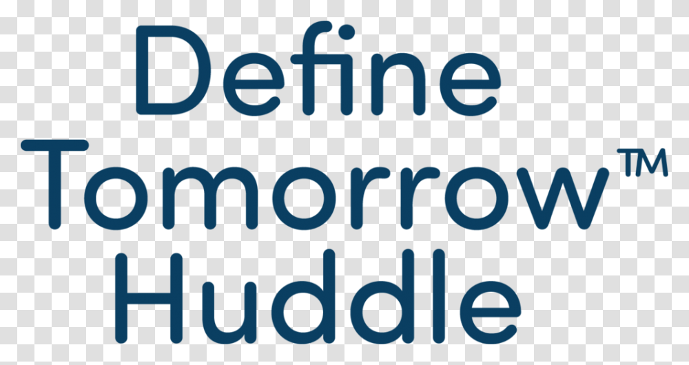 Huddle Define, Word, Alphabet, Face Transparent Png