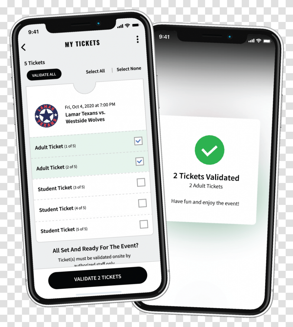 Huddle Tickets Gofan Vertical, Mobile Phone, Electronics, Cell Phone, Iphone Transparent Png