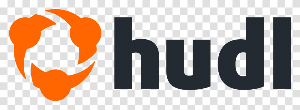 Hudl Sportstec, Logo, Trademark Transparent Png