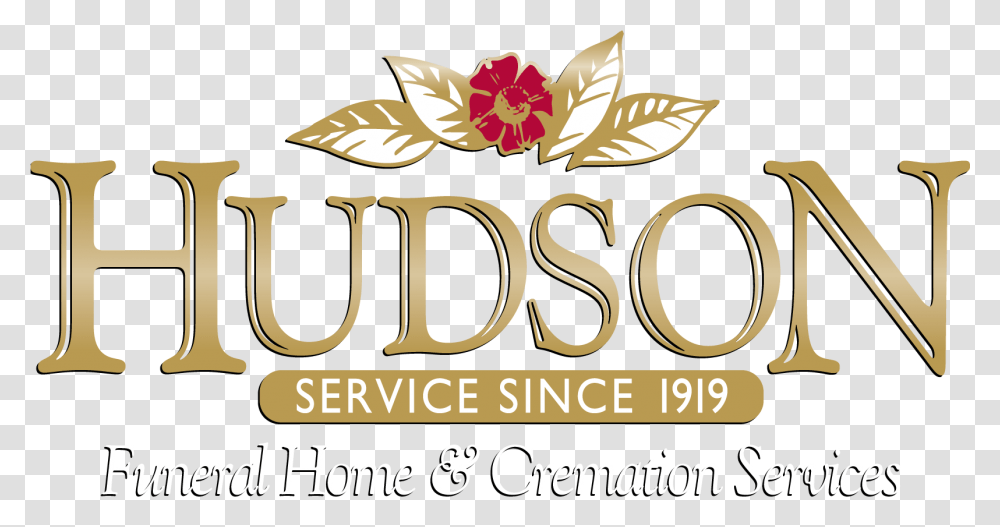 Hudson Funeral Home Cremation Decorative, Text, Label, Poster, Advertisement Transparent Png
