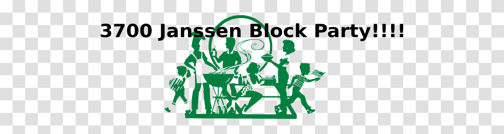 Hudson Street Block Party Clip Art, Logo, Car Transparent Png