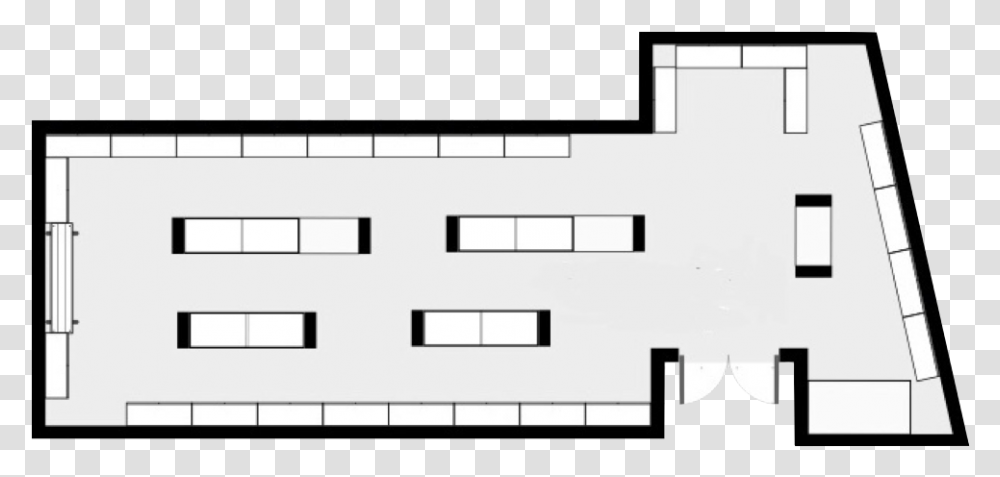 Hudson Yards Vertical, Plan, Plot, Diagram, Floor Plan Transparent Png