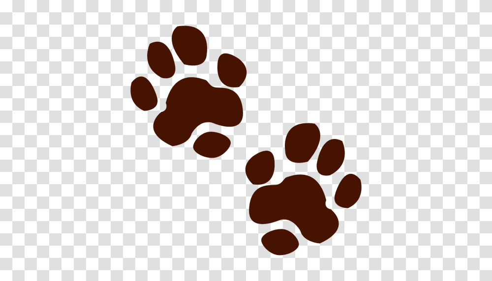 Huella De, Footprint Transparent Png