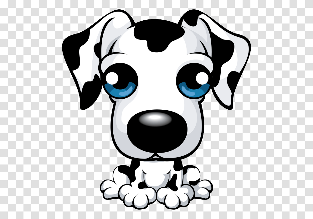 Huellas De Perro Puppy Dog Cartoon, Cattle, Mammal, Animal, Cow Transparent Png