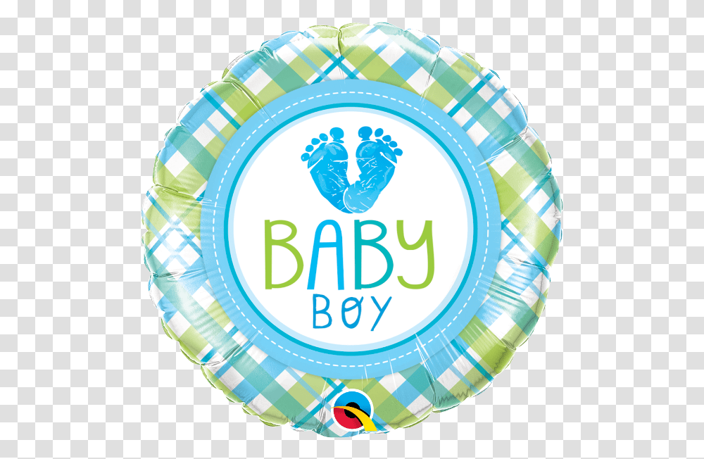 Huellitas De Bebe Boy, Label, Logo Transparent Png