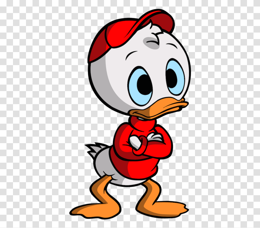 Huey Duck, Sunglasses, Poster Transparent Png