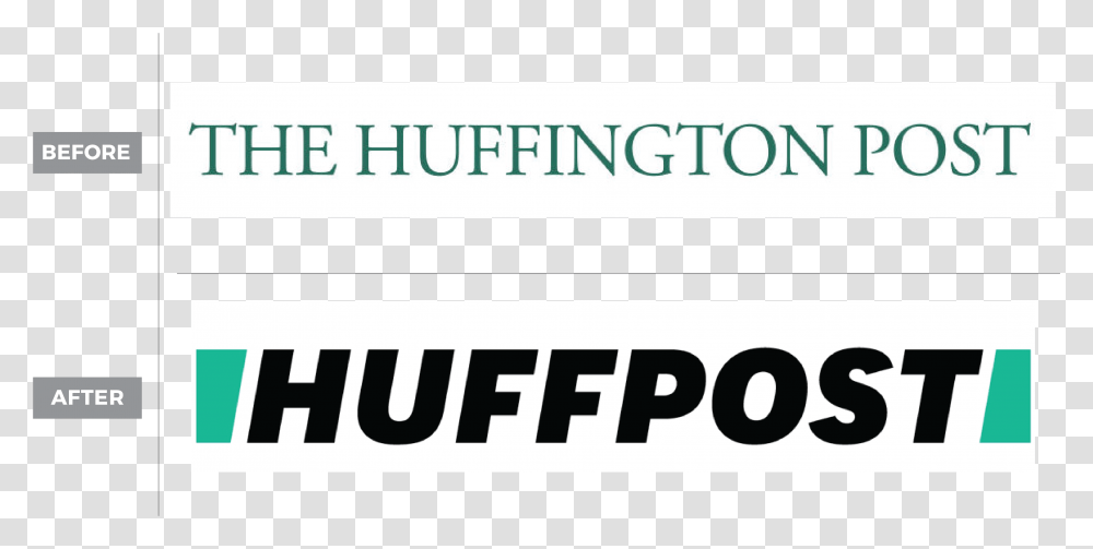 Huffington Post Logo, Word, Alphabet, Label Transparent Png