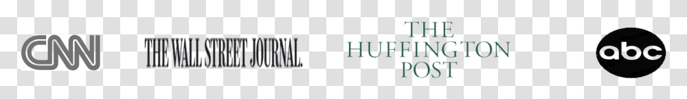 Huffington Post, Word, Logo Transparent Png