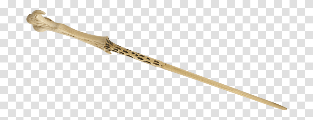 Hufflepuff Wand, Sword, Blade, Weapon, Weaponry Transparent Png