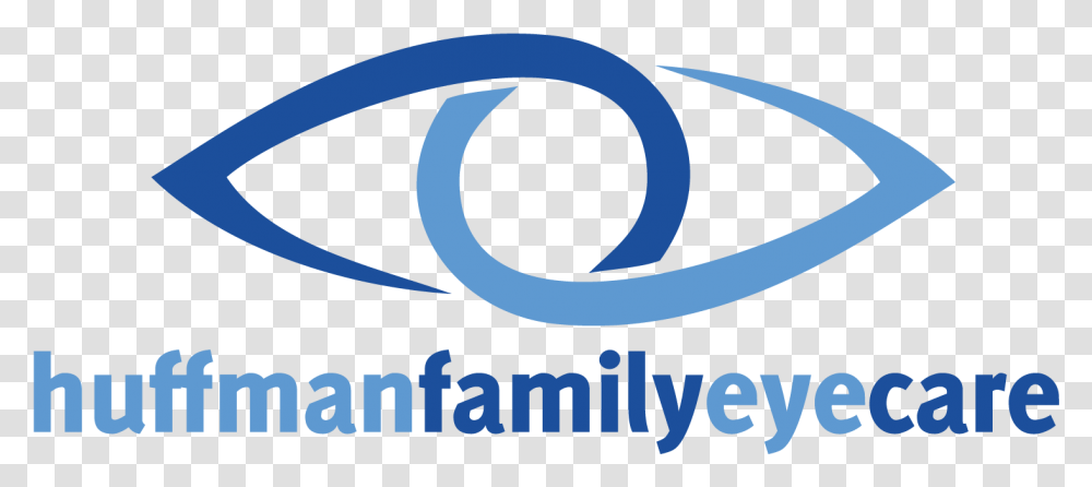 Huffman Family Eye Care, Word, Alphabet, Label Transparent Png